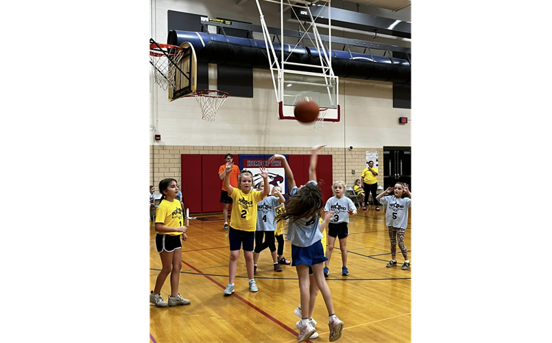 Basketball