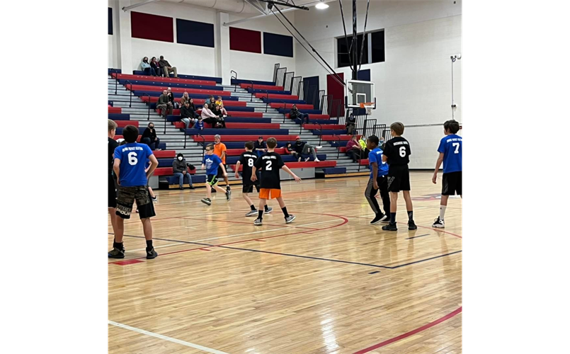 Basketball