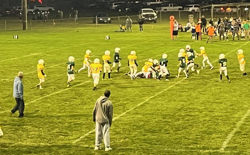Junior Football
