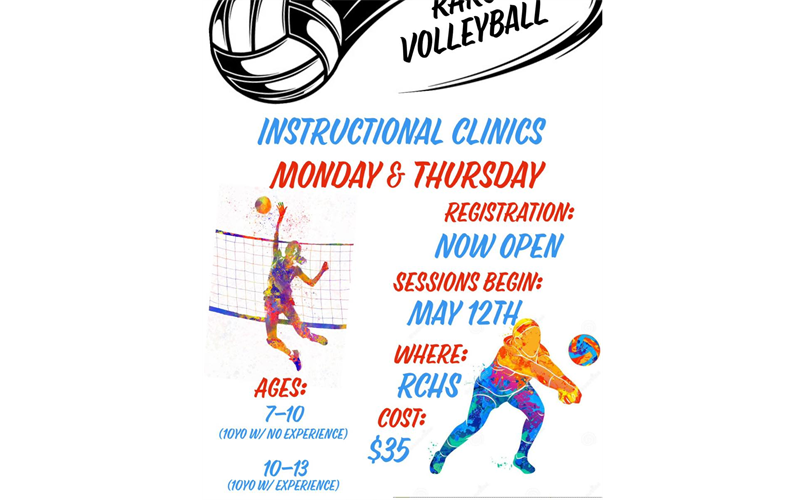 Volleyball